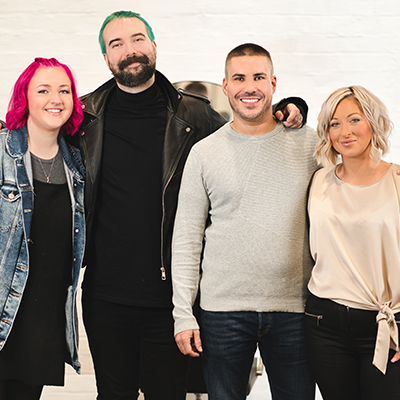 About Northampton Hairdresser About Northampton Hairdresser