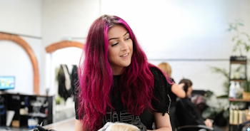 Top 5 Hair Trends In Northampton