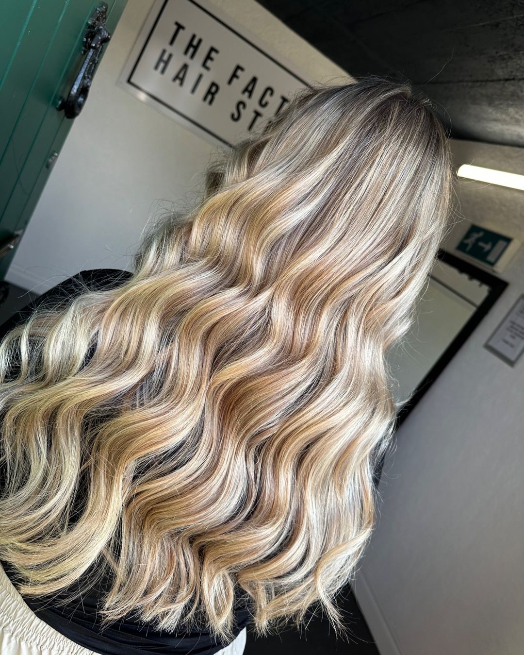 Hair Extension Nano Beads Hair Extension Nano Beads