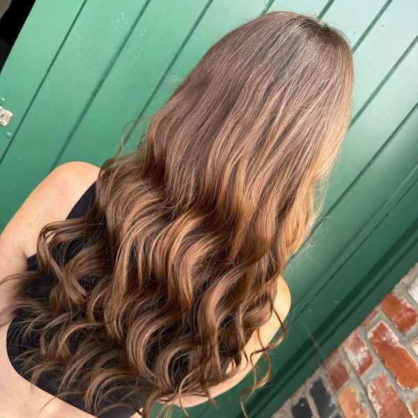 Hair Extensions Northampton