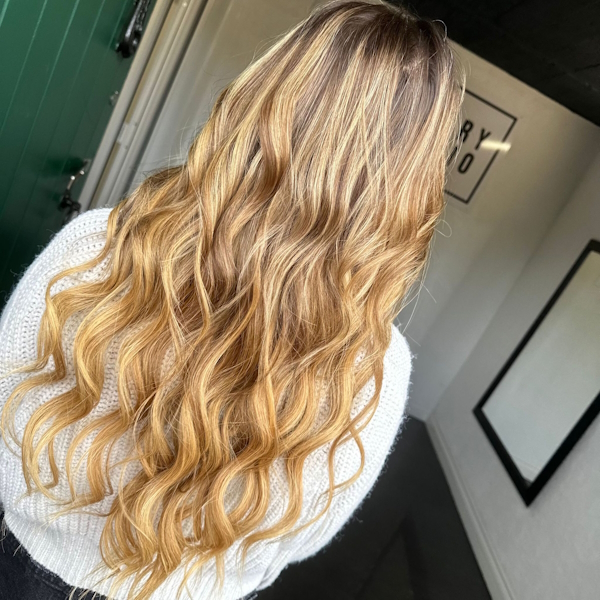 Hair Extensions The Factory Hair Studio Hair Extensions The Factory Hair Studio