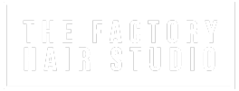 The Factory Hair Studio Logo