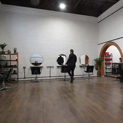 Northampton Hair Salon Northampton Hair Salon