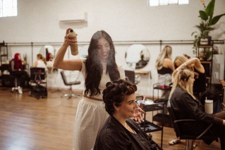Northampton Hairdressers Services - The Factory Hair Studio