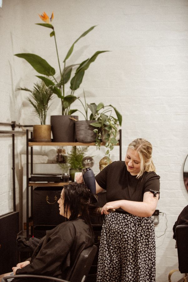 Hair Treatments The Factory Hair Studio