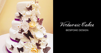 Virtuosic Cakes