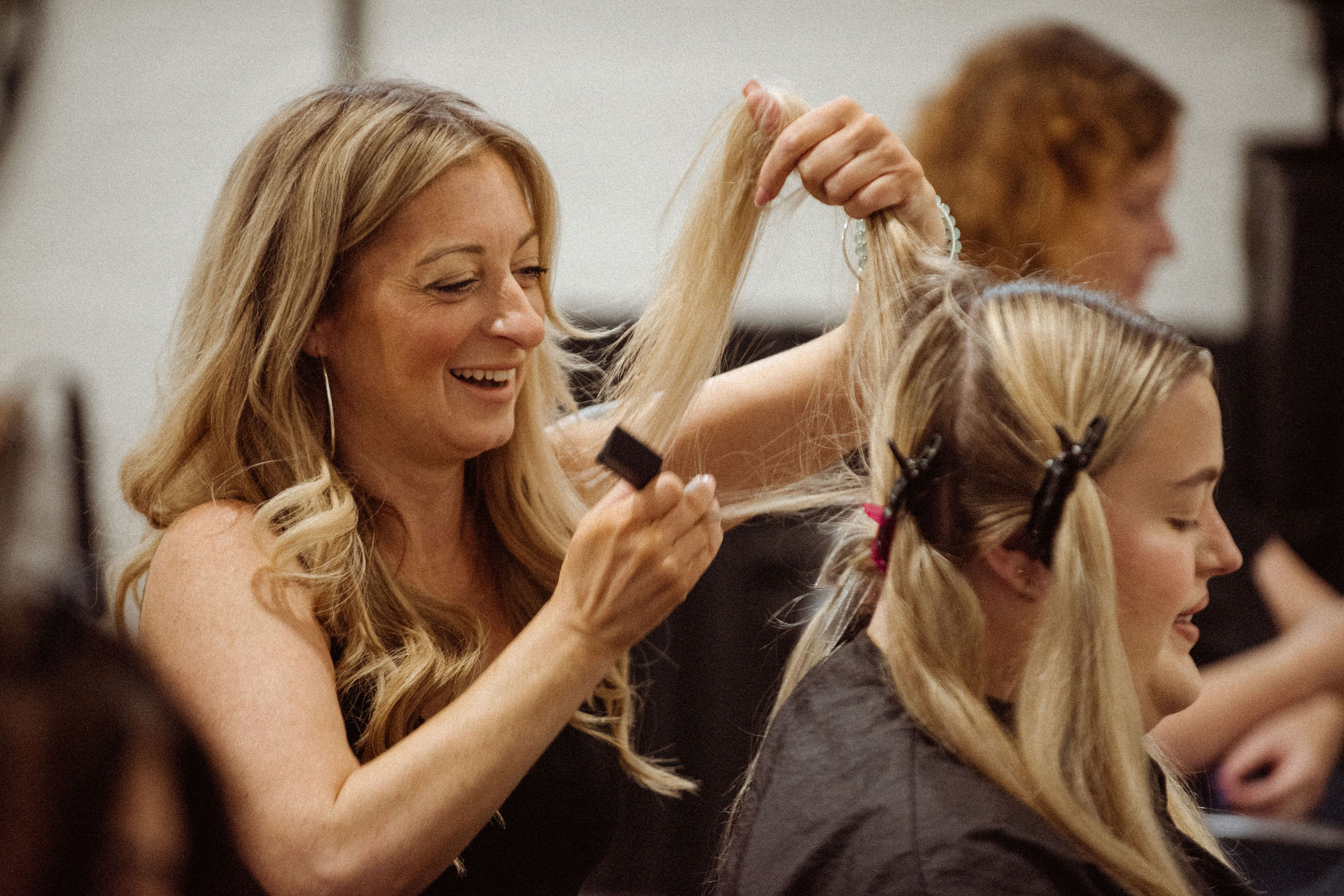 Bex Northampton Hairdresser