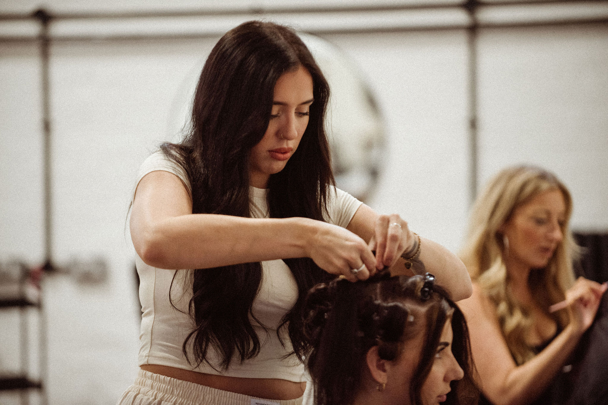 Niamh Northampton Hairdresser