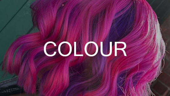 Hair Colour Northampton Hair Colour Northampton